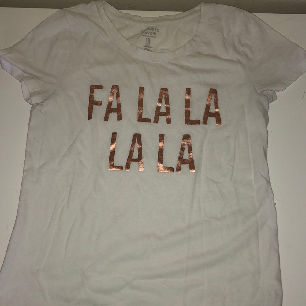 Cute Christmas Tee!